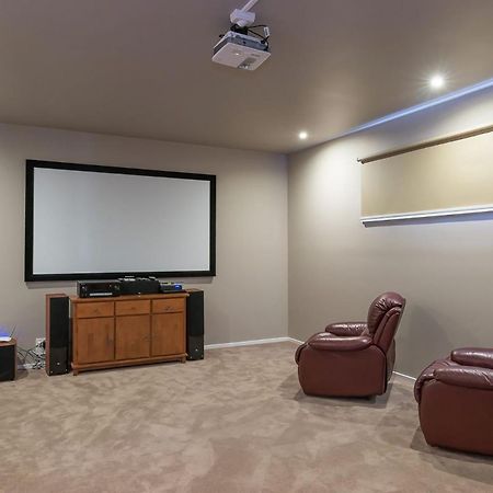 Currawong Close Pool Pool Table Alfresco Featured Cowes Bagian luar foto