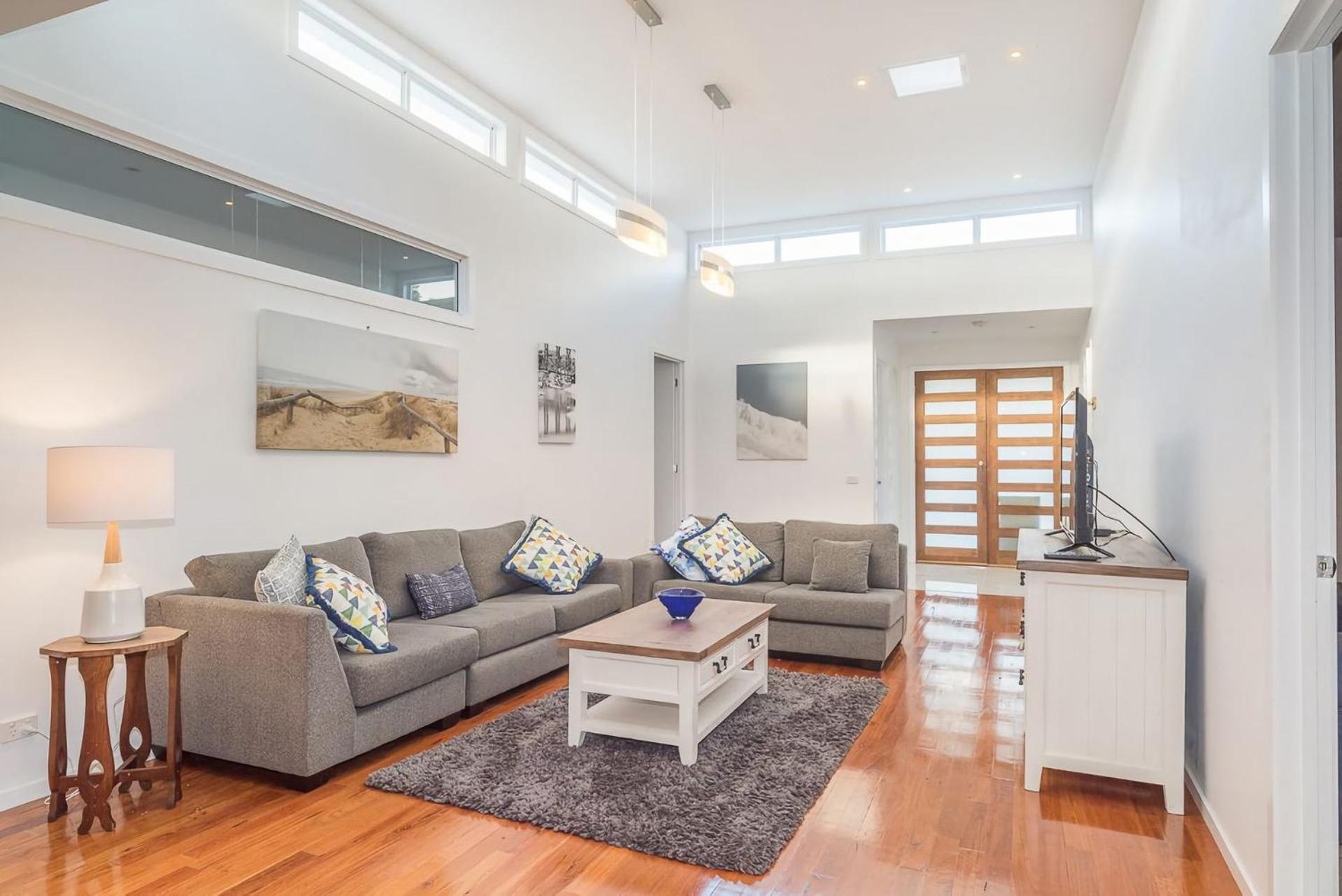 Currawong Close Pool Pool Table Alfresco Featured Cowes Bagian luar foto