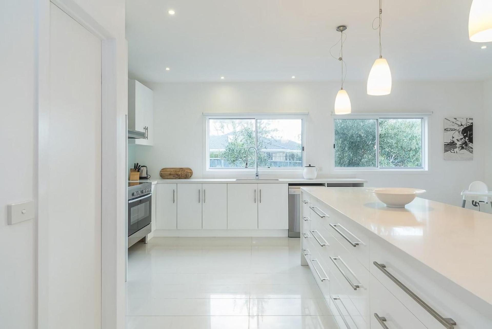 Currawong Close Pool Pool Table Alfresco Featured Cowes Bagian luar foto